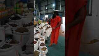 देखिये कैसे पतंजलि की फैक्ट्री में च्यवनप्राश (Chyawanprash) बनता है || Swami Ramdev