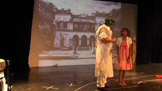 Kabuliwala Stage Drama - Rabindranath Tagore