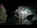 250130 台茂農曆新年煙火 4k 60