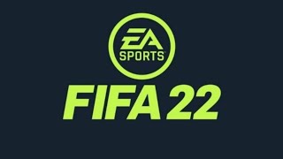 FIFA 22 LIVE PLAYSTATION 5 DUALSENSE PS5 GAMEPLAY