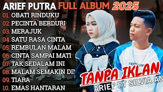 TANPA IKLAN - Arief || Lagu Pop Melayu Terbaru 2025 || Lagu Melayu Terpopuler Bikin Baper