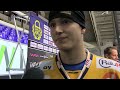 16.09.2016 lukko vs. hifk jälkitunnelmat