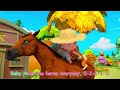Cake Song + Yes Yes Together Song  Songs for Children  Nursery Rhymes & Kids Songs