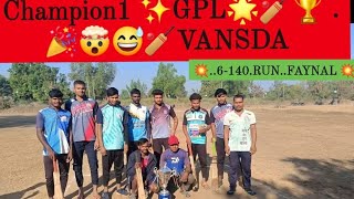 💫VANSDA 💥GPL 💥FAYNAL.  palstic cricket 🏏mech 🤯 RUPA.💫 VS💫Aayva  💫🥇🌙🌠⚡🌅🌄🏏👑👑👑🅱️✴️🔆☣️☢️✅🇮🇳🇮🇳🗯️💭💬🗨️🗨️🗨️💬