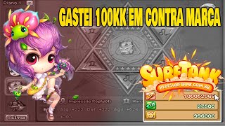 [DDTank] Gastei 100kk de CPS (Contra Marca) muito FC? #Surftank