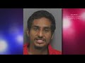 Greensboro man charged with child abduction