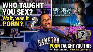 Porn Was the First Sex Educator for a Lot of Men | A Sip With Samaad