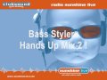 Techno Mix/HandsUp 2 (By BassStylerz)