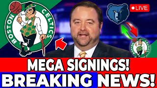 NEW REPORT! MEGA STAR IS GOING BACK TO CELTICS! A GREAT EXCHANGE! BOSTON CELTICS NEWS