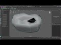 stylized barrel container with autodesk maya 2025 zbrush and substance painter