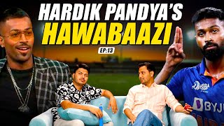 Hardik Pandya Ki Hawabaazi, Shaming Prithvi Shaw | The Great Indian Cricket Show Ep 13 | MensXP