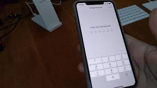 How to encrypt your iPhone so no one can get your data