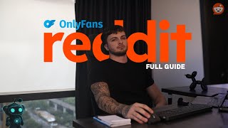 Reddit Marketing for OnlyFans (Full Guide)