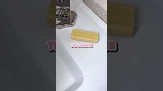 This Soap Hack Will Blow Your Mind Simple Trick