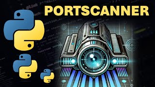 Portscanner in Python