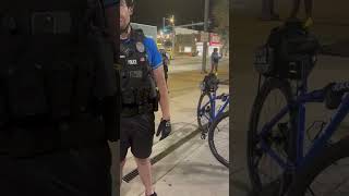 Man who filmed his VB Oceanfront curfew detainment claims he was wrongfully arrested