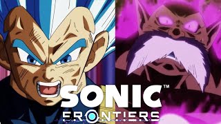 Sonic Frontiers \