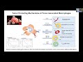 Targeting Tumor Associated Macrophages in Ovarian Cancer