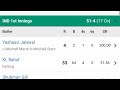 இந்திய அணி ஃபாலோ ஆனை தடுக்க எவ்வளவு ரன் அடிக்கணும் ind vs aus 3rd test highlights ind vs aus test