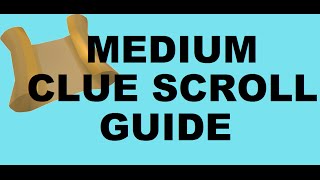 Clue scroll USBJCPSO