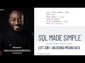 Day 15 - SQL LEFT JOIN Explained with Examples | SQL Tutorial for Beginners (SQLMadeSimpleDB)