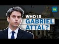 Gabriel Attal: The Youngest Ever Prime Minister Of France As Macron Pushes For Change | Who Is He?