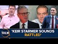 “Wes Streeting Is In The Driving Seat” | Keir Starmer Faces Coup Rumours Amid Budget Tensions