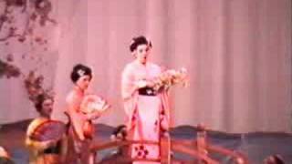 Victoria Bezetti - Madama Butterfly - Puccini