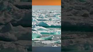 புவி ஈர்ப்பு விசை இல்லாத இடம் | Why There's A Less Gravity In Hudson Bay ? #SHORTS #gravity #canada