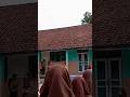 Serah Terima Jabatan Ketua OSIS SMP Cagar Budaya T.A.2022 - 2023