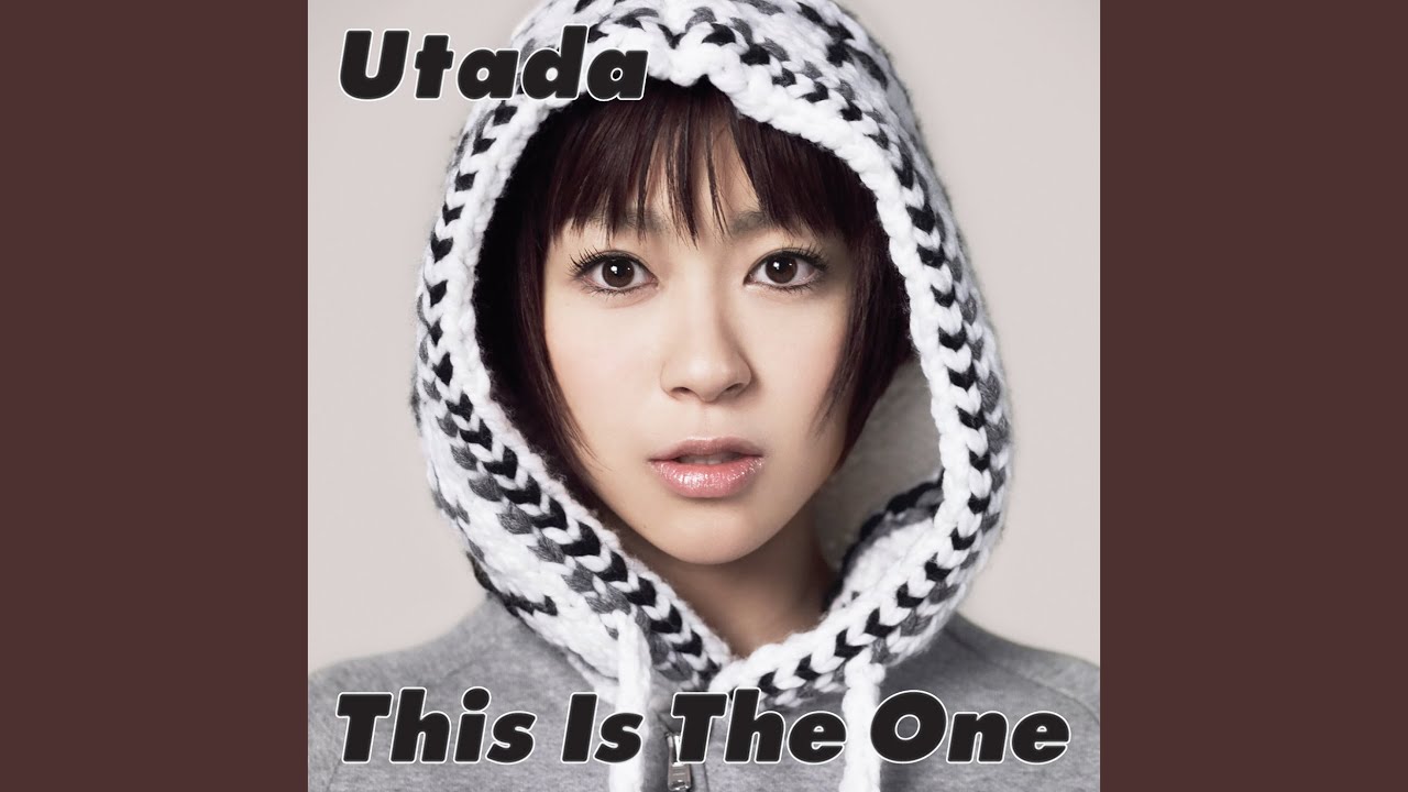 Utada Hikaru Simple And Clean Kingdom Hearts