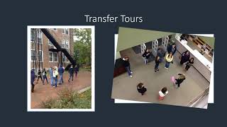 Transfer Advising