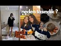 YENİ EVİMİZ 🏡 Brand Week İstanbul, Hayatımdaki Ani Değişim, Sohbetli Vlog