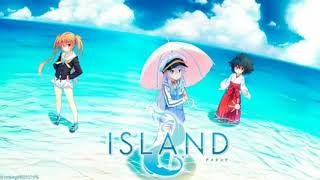 Closing Tears-(Island) OP 2