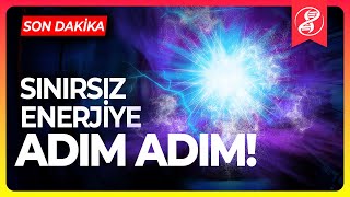 Nihayet Başarılan "Füzyon Ateşlemesi" Gerçekten Devrim mi?