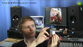 The DSP project - TC Electronic Level Pilot review