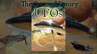 UFOTV Presents: UFOs: The Secret History