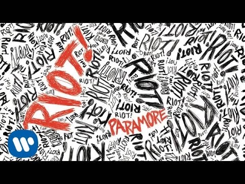 Paramore: For A Pessimist, I'm Pretty Optimistic (Audio) Paramore: For A Pessimist, I'm Pretty Optimistic (Audio)