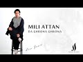 Jawid Sharif - Mili Attan (Pashto) | جاوید شریف - ملي اتن