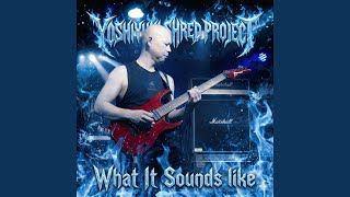 What It Sounds Like Cover
