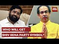 Uddhav Thackeray Submits 2-Page Response To Election Commission, Stakes Claim For Real Shiv Sena