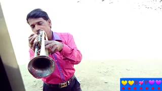Hare hare hare hum to dil se hare. Instrumental. band song. .r.p..production