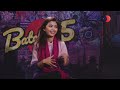 primehd shreeya karki on batch no 5 with mohan bhusal