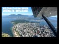 VANCOUVER TRAVEL GUIDE 2024 NORTH AMERICAS NUMBER 1 CITY