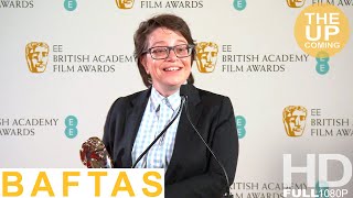 West Side Story BAFTA 2022 Best Casting winner, Cindy Tolan