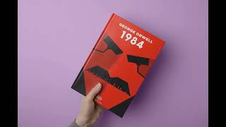 1984 - George Orwell Summary