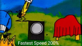 Dead body (Read desc) Fastest Speed 200%