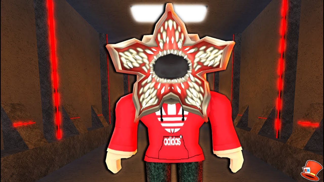 Scary Roblox Id