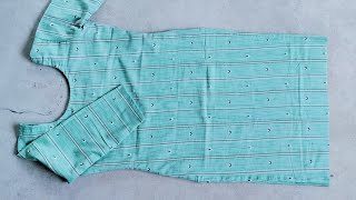 Suit ki sali kaise karen.How to stitch a suit.सूट की साली कैसे बनायें .(part 2)