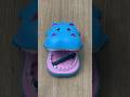 HIPPO EATS TAKIS BLUE HEAT ASMR TRENDING VIRAL #asmr #hungryhippo